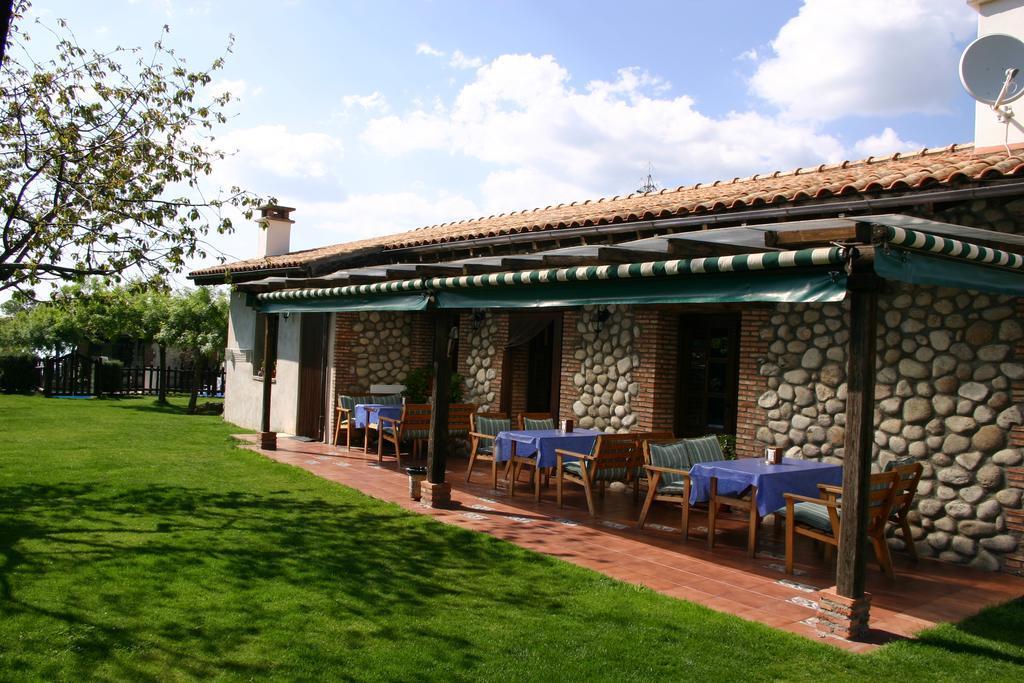 El Canchal De La Gallina - Parking Gratis - Jacuzzi En Privado - Cafeteria - Desayunos - Piscina De Agua Caliente A Partir Del 12 De Abril 2025 Hervás エクステリア 写真