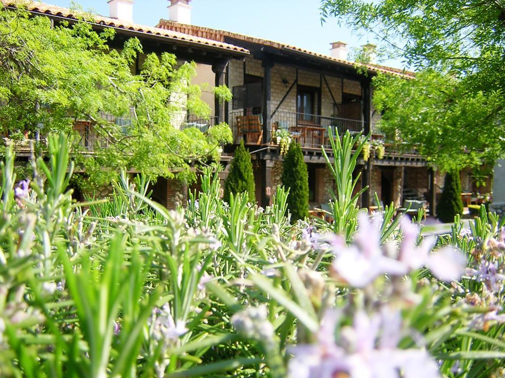 El Canchal De La Gallina - Parking Gratis - Jacuzzi En Privado - Cafeteria - Desayunos - Piscina De Agua Caliente A Partir Del 12 De Abril 2025 Hervás エクステリア 写真
