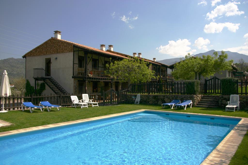 El Canchal De La Gallina - Parking Gratis - Jacuzzi En Privado - Cafeteria - Desayunos - Piscina De Agua Caliente A Partir Del 12 De Abril 2025 Hervás エクステリア 写真