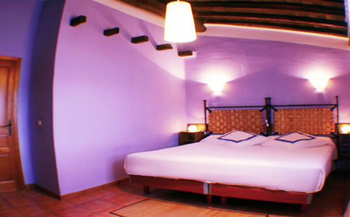 El Canchal De La Gallina - Parking Gratis - Jacuzzi En Privado - Cafeteria - Desayunos - Piscina De Agua Caliente A Partir Del 12 De Abril 2025 Hervás エクステリア 写真