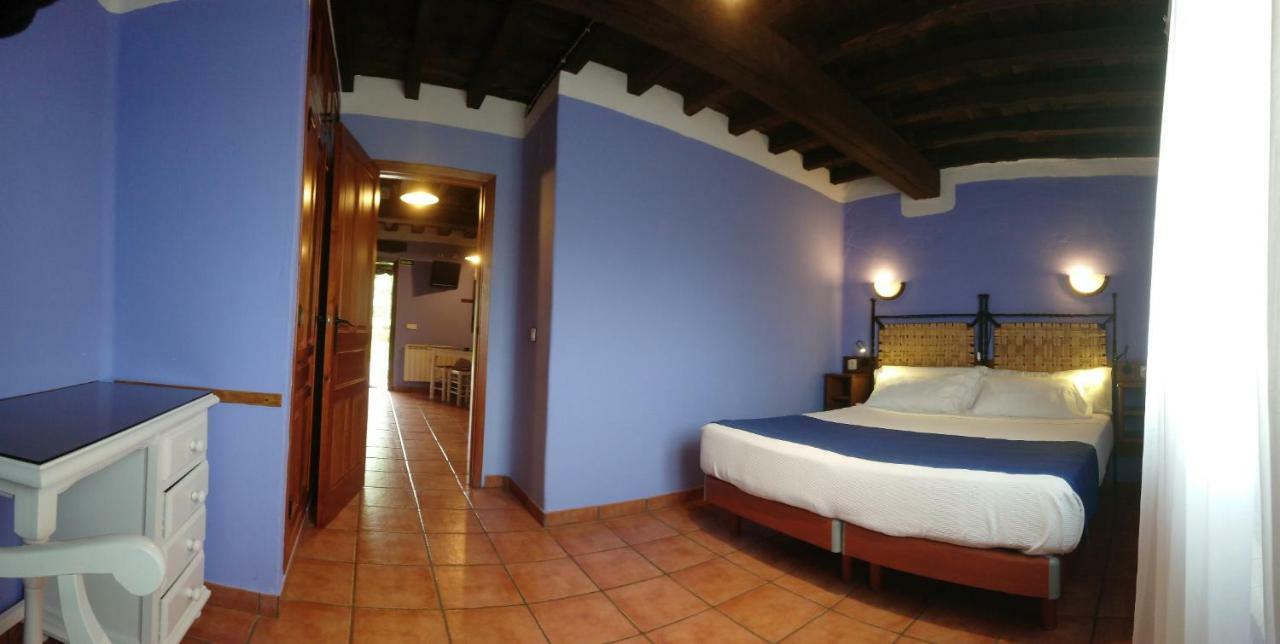 El Canchal De La Gallina - Parking Gratis - Jacuzzi En Privado - Cafeteria - Desayunos - Piscina De Agua Caliente A Partir Del 12 De Abril 2025 Hervás エクステリア 写真