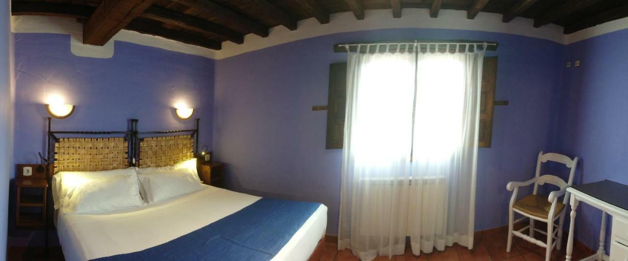 El Canchal De La Gallina - Parking Gratis - Jacuzzi En Privado - Cafeteria - Desayunos - Piscina De Agua Caliente A Partir Del 12 De Abril 2025 Hervás エクステリア 写真