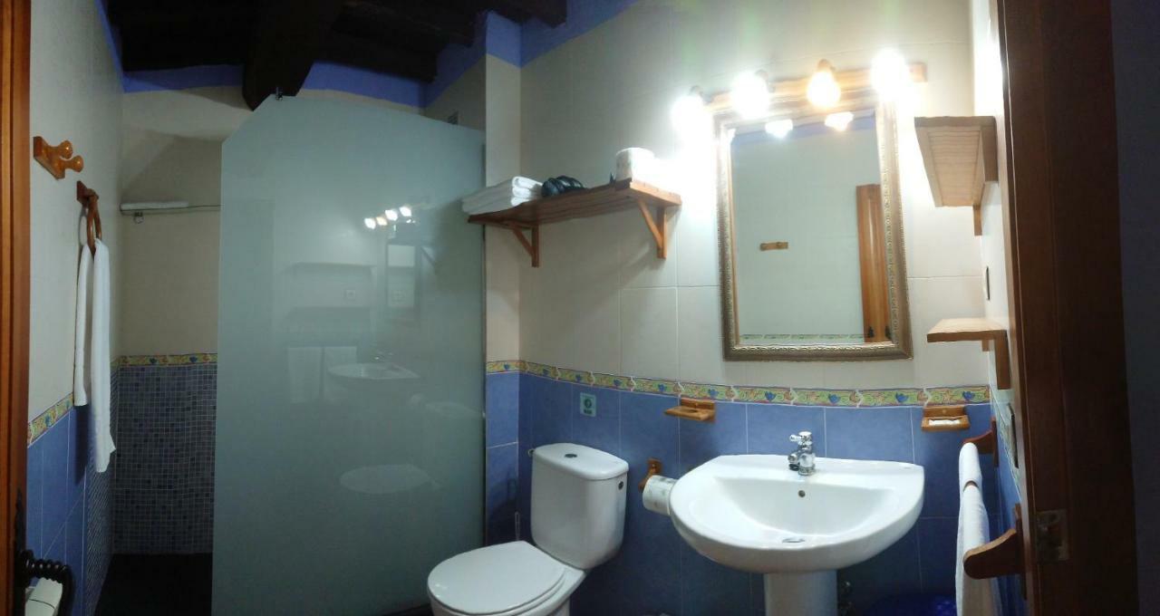 El Canchal De La Gallina - Parking Gratis - Jacuzzi En Privado - Cafeteria - Desayunos - Piscina De Agua Caliente A Partir Del 12 De Abril 2025 Hervás エクステリア 写真
